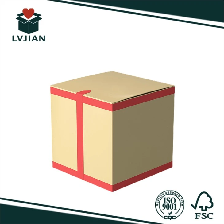 mailer paper box