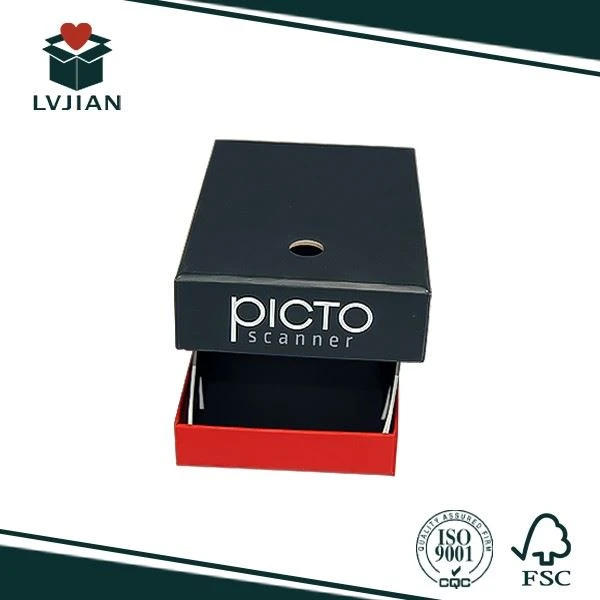 China Recycled Paper Box factory